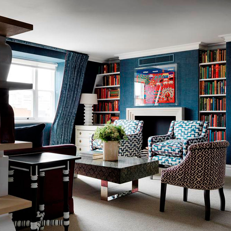 Penthouse Suite 