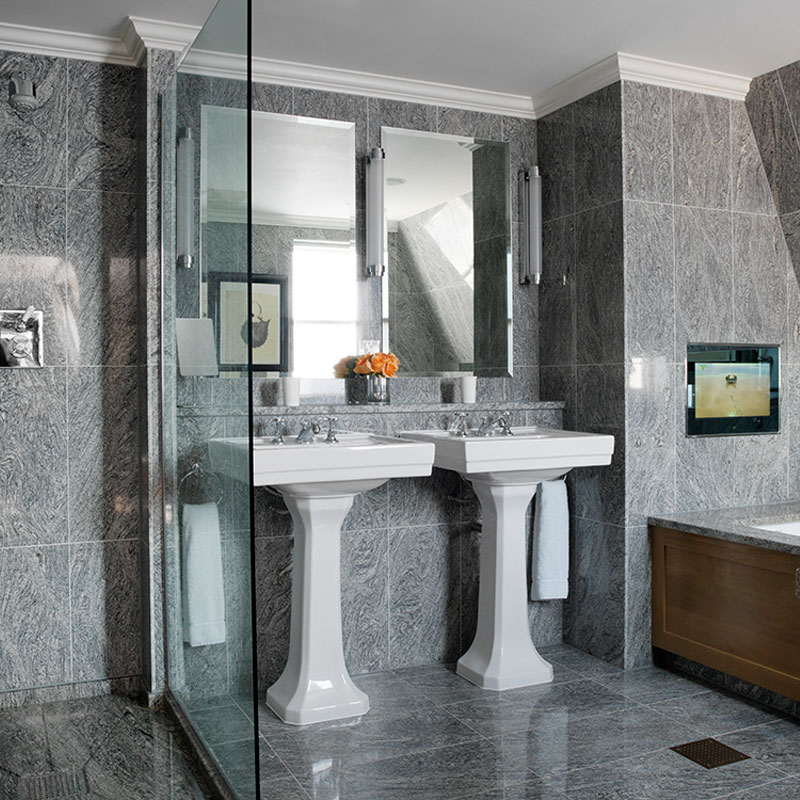 Penthouse Suite 