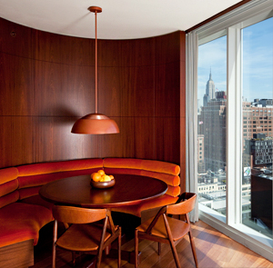 Liberty Suite