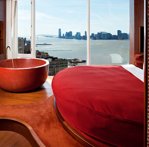 Liberty Suite
