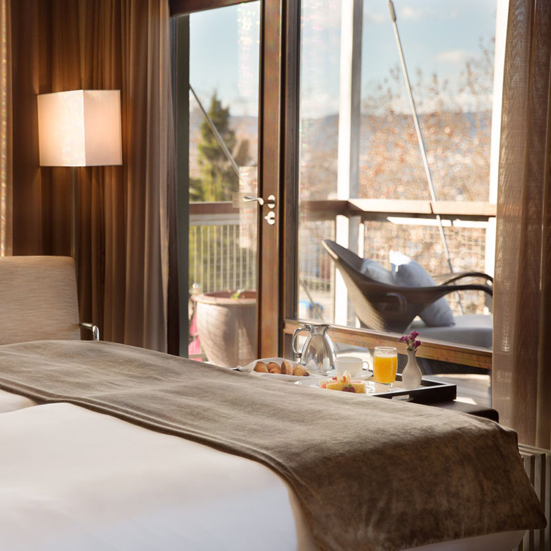 Premium Room