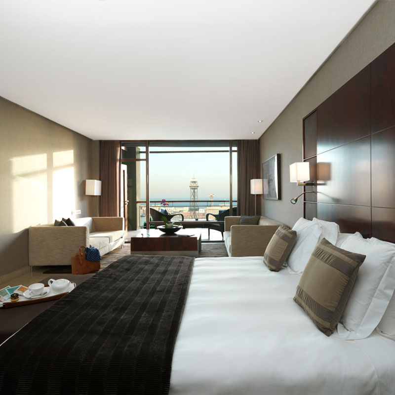 Grand Suite Miramar