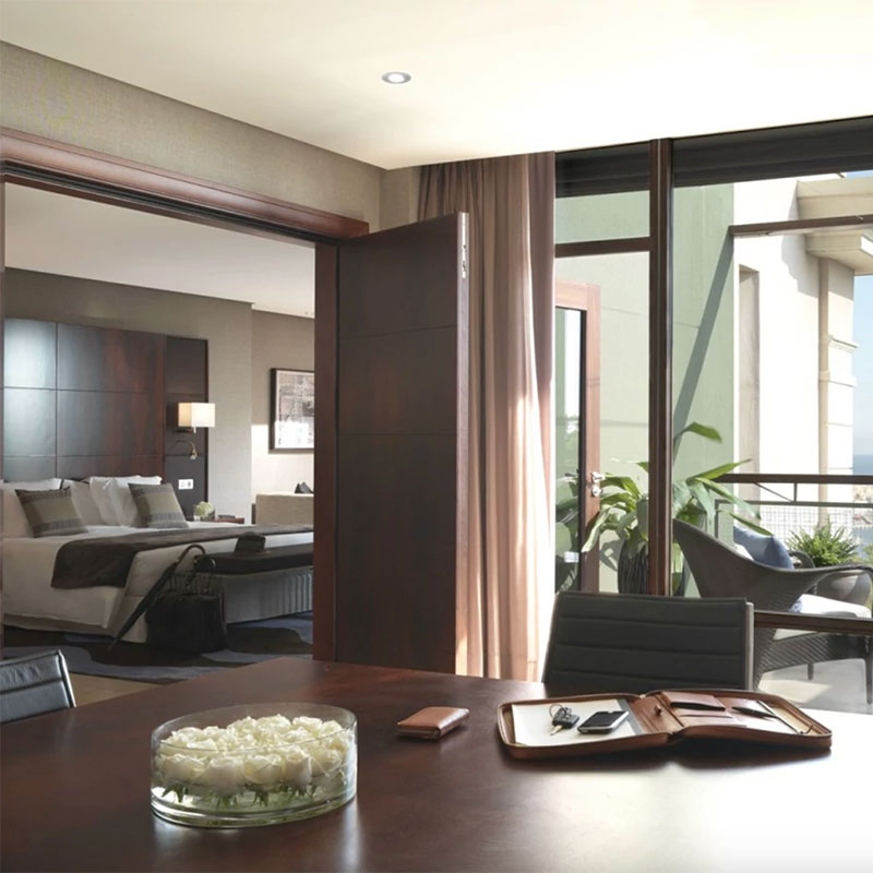 Grand Suite Miramar