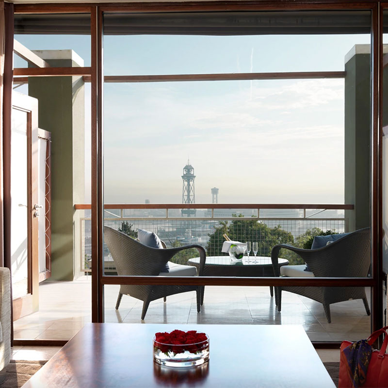 Grand Suite Miramar