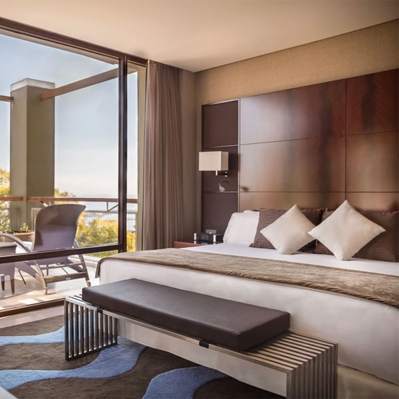 Grand Suite Mediterranean