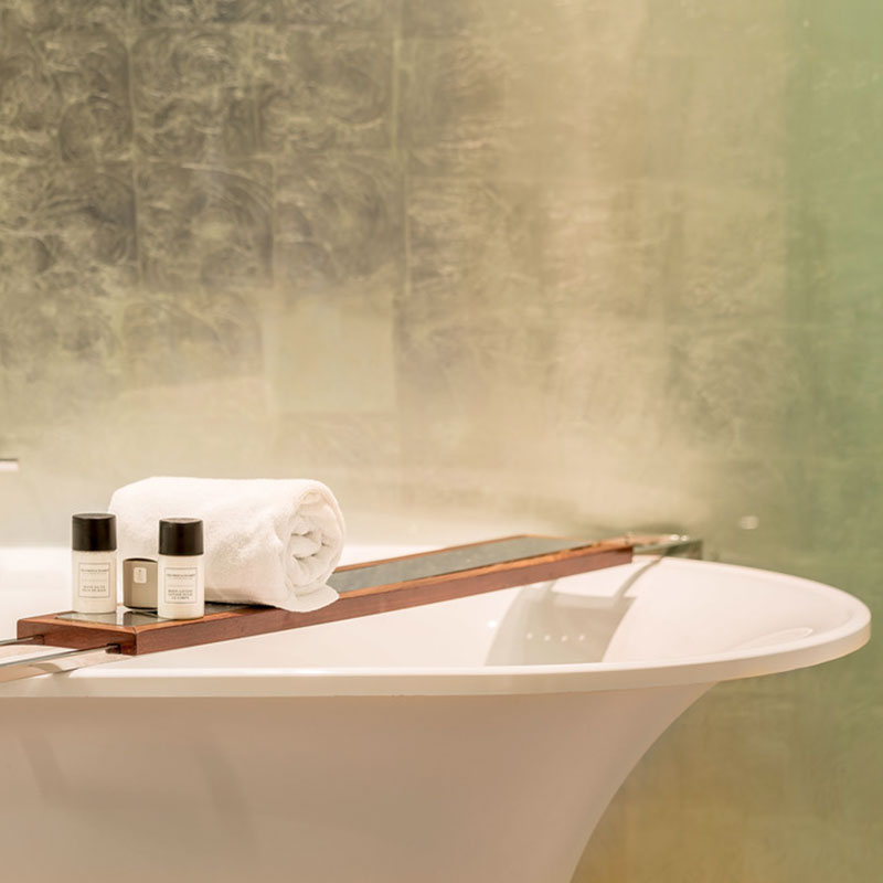 Grand Suite Mediterranean