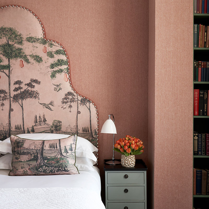 Luxury Room