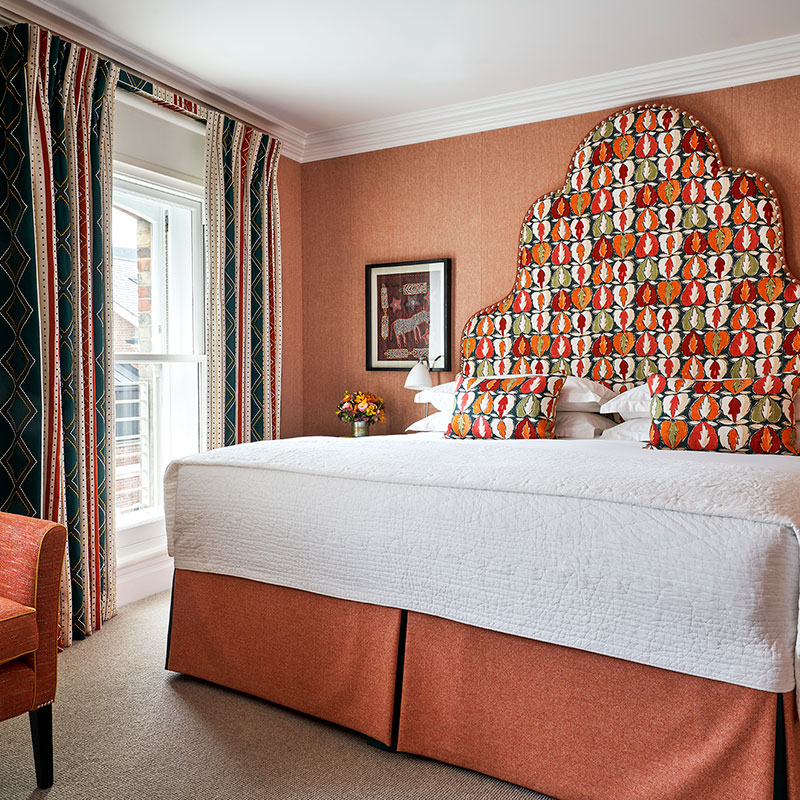 Luxury Room