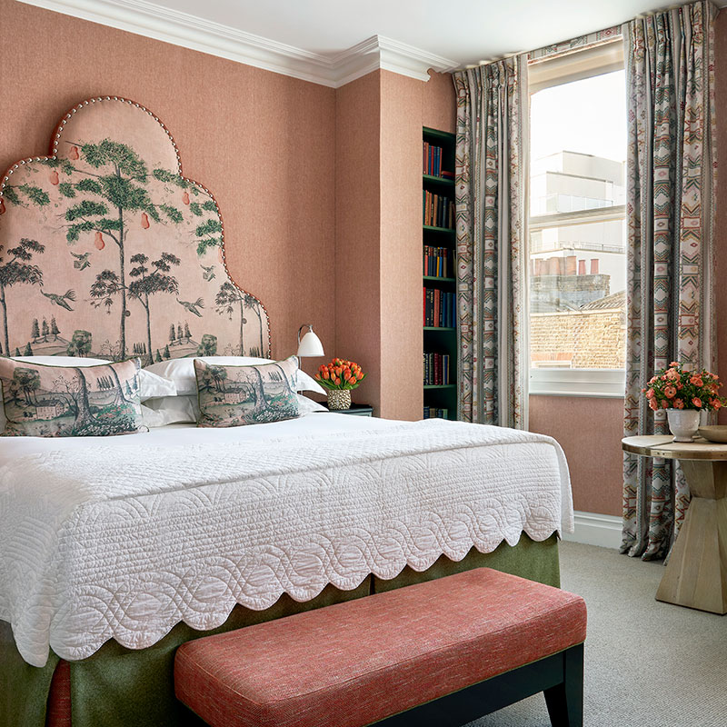 Luxury Room