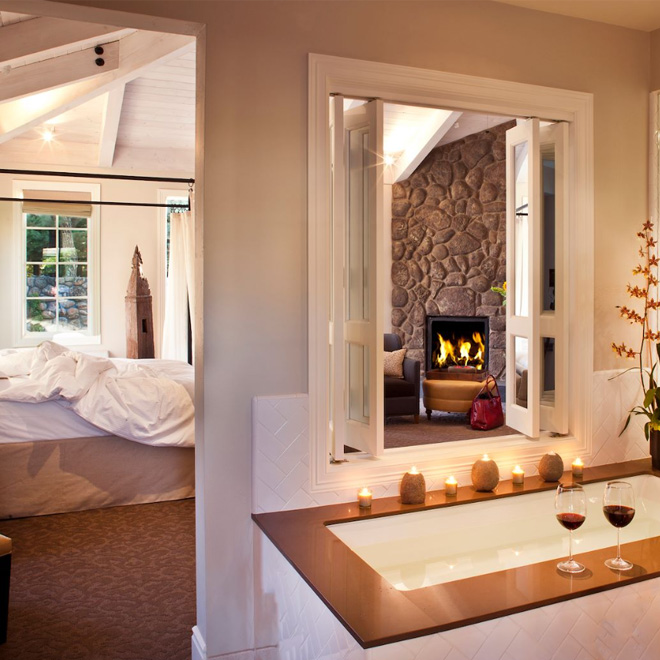 Premium Suite