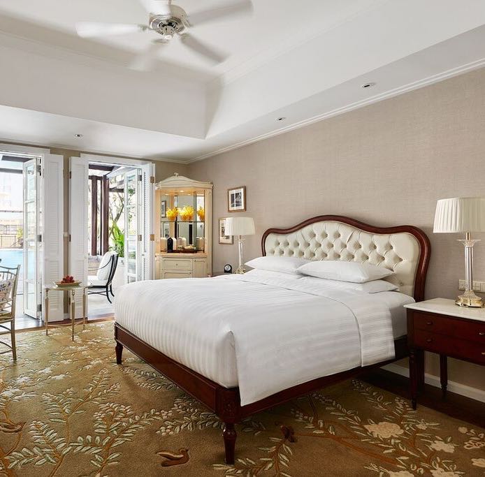 Park Deluxe Room