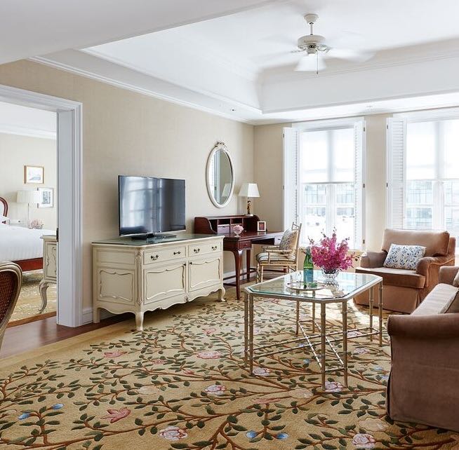 Park Suite