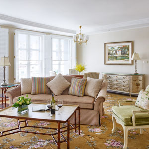 Park Executive Suite