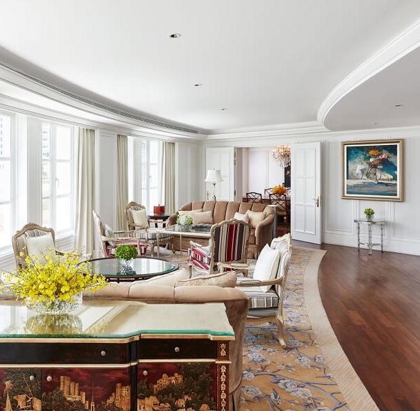 Presidential Suite