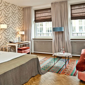 Cortiina Comfort Apartment