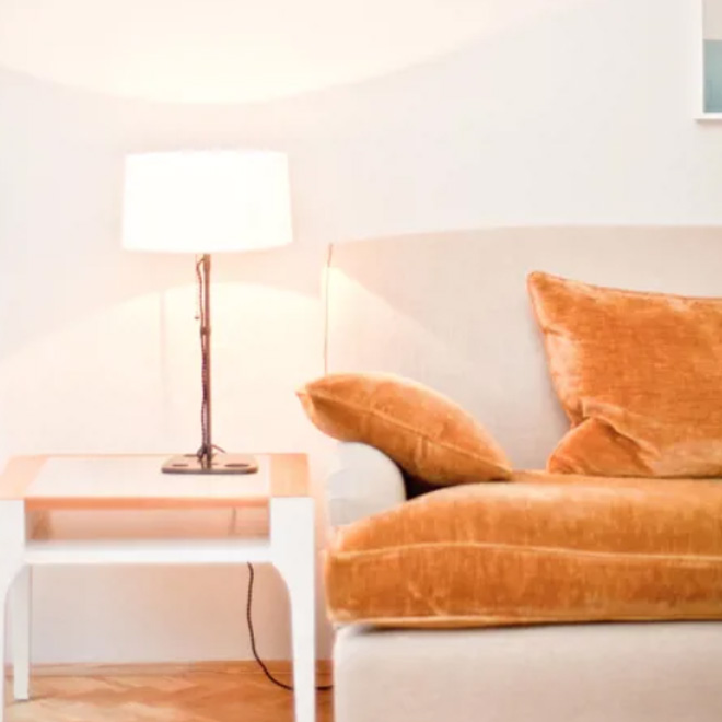 Cortiina Comfort Apartment
