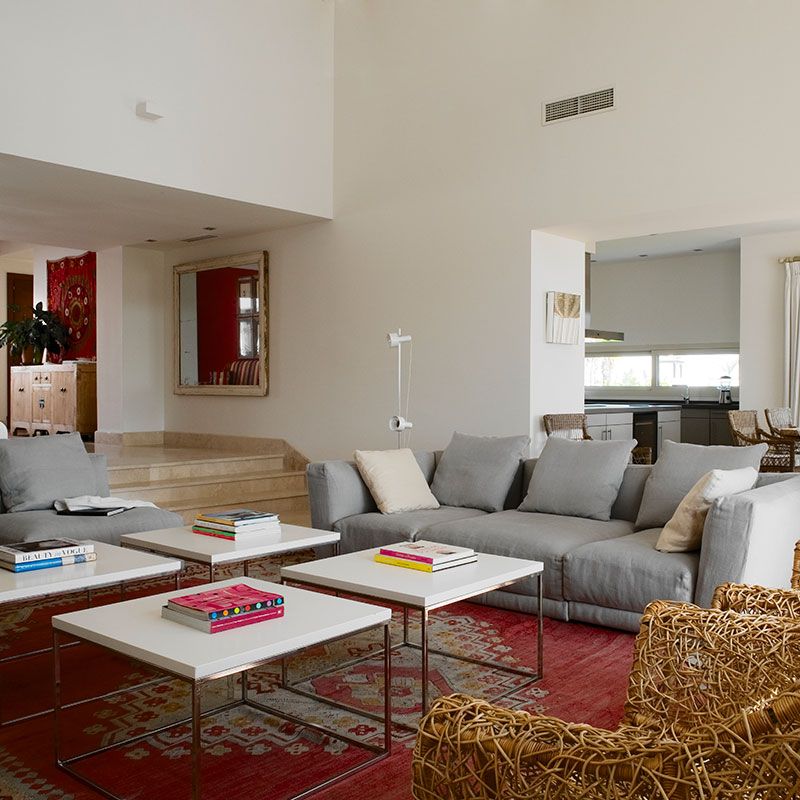4 Bedroom Private Villa