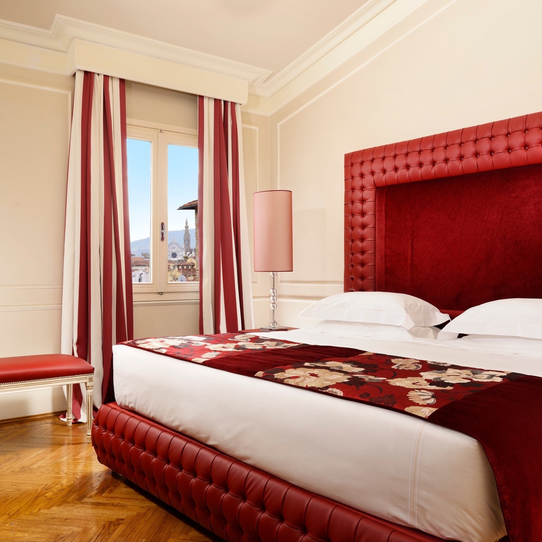 Bargello Suite