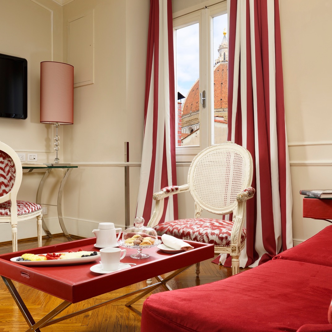 Bargello Suite