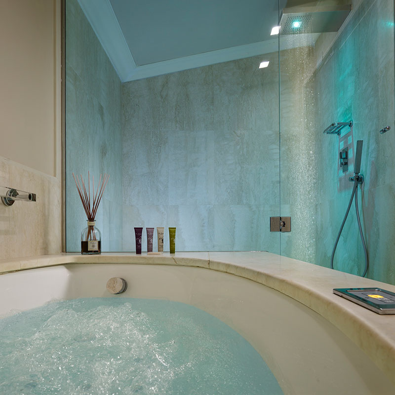 Bargello Suite