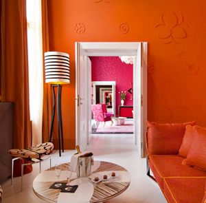 Suite Deluxe Grand Canal view