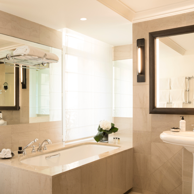 Hyatt Suite King