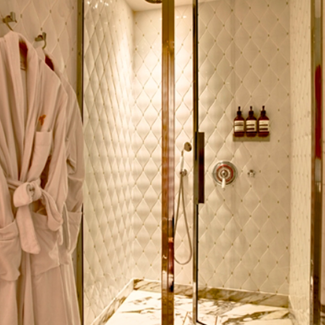 Suite - 1 King Bed