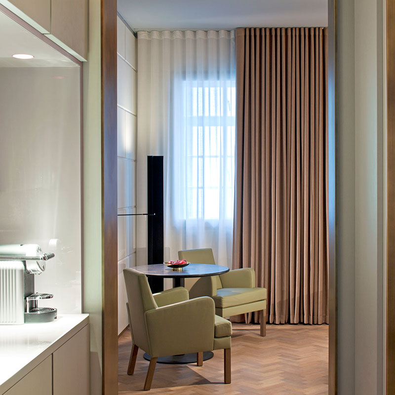 Grand Superior Guestroom