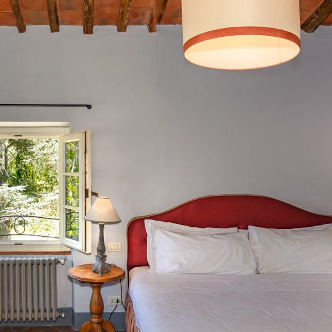 Classic with view (Single Occupancy)