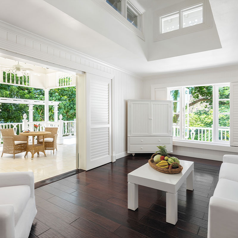 2 Bedroom Grand Villa
