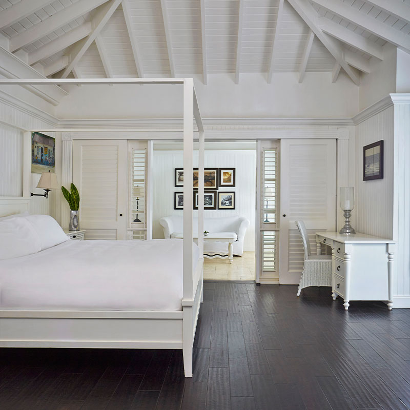 2 Bedroom Grand Villa