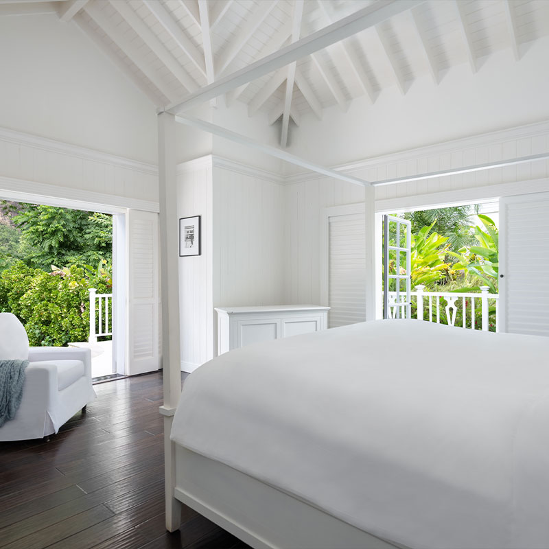 2 Bedroom Grand Villa