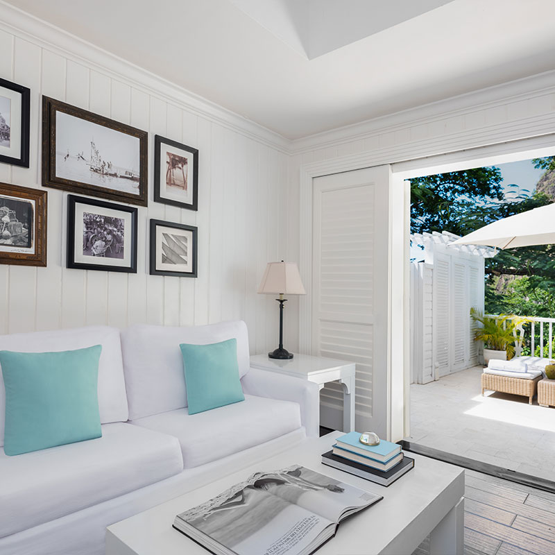 Superior Luxury Villa