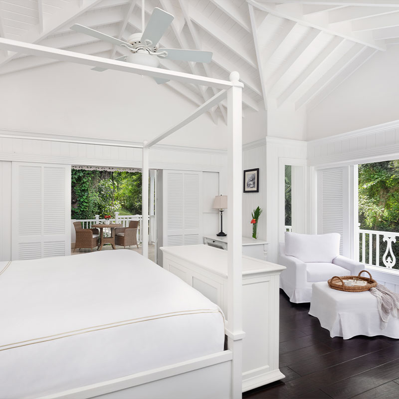 Superior Luxury Villa