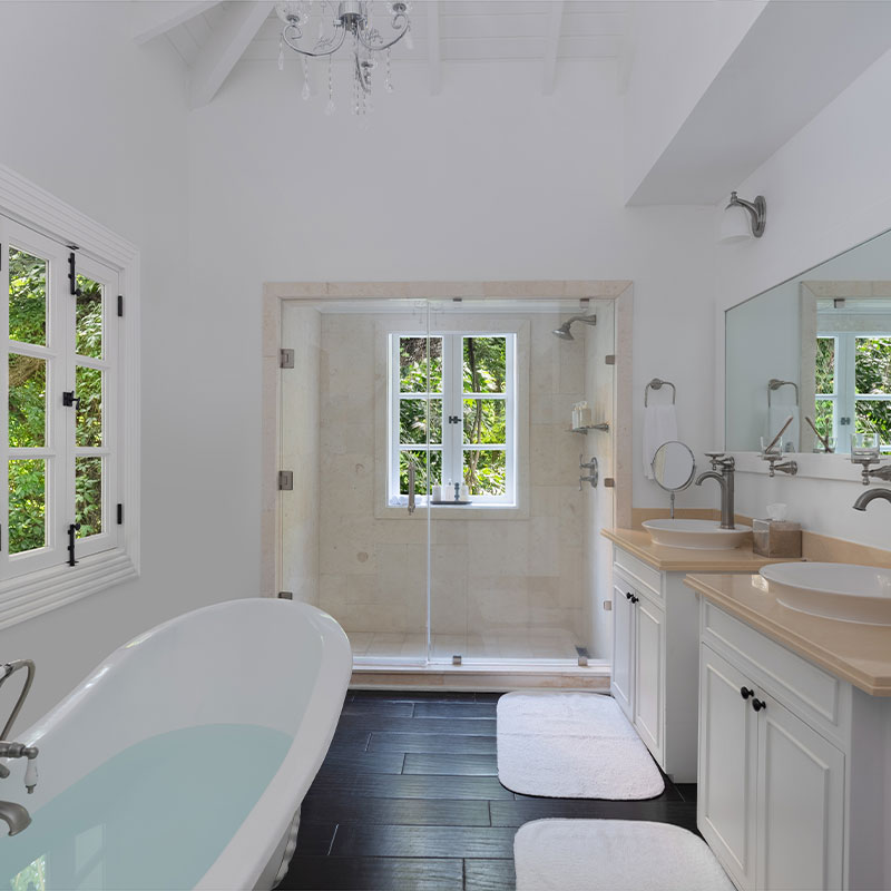 Superior Luxury Villa