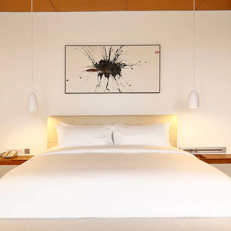 One Bedroom Villa
