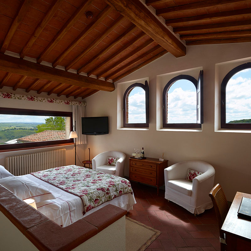 Classic Room