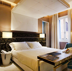 Deluxe Room - Single Occupancy