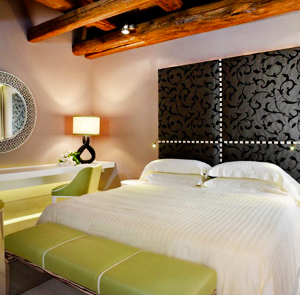 Superior Room (Single Occupancy) 