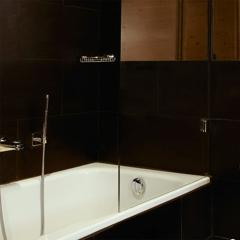 Corvatsch Room