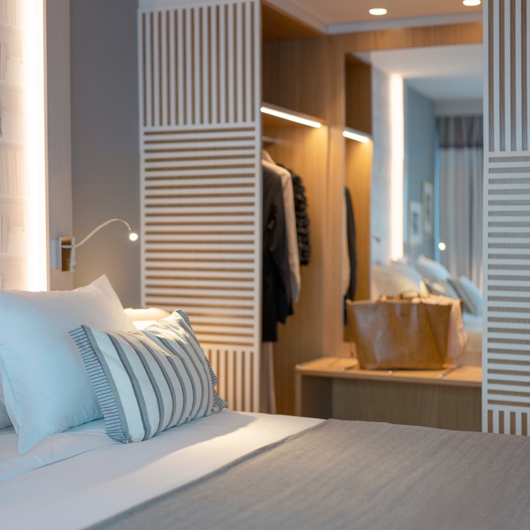 Classic Sea View Room