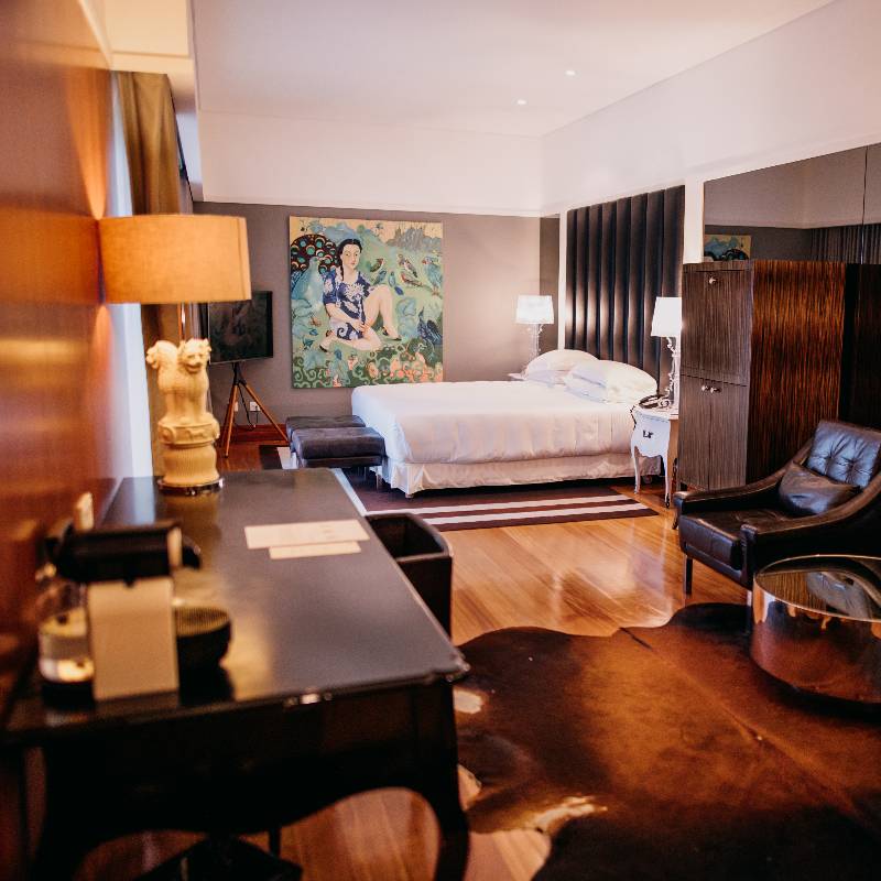 Grand Deluxe Design 