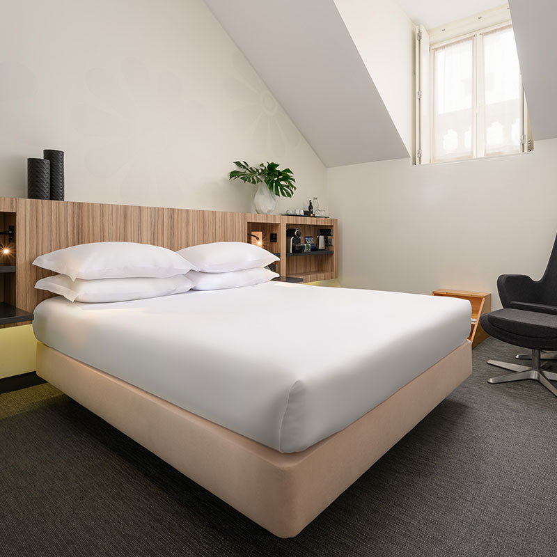 Superior In Lisbon Room 