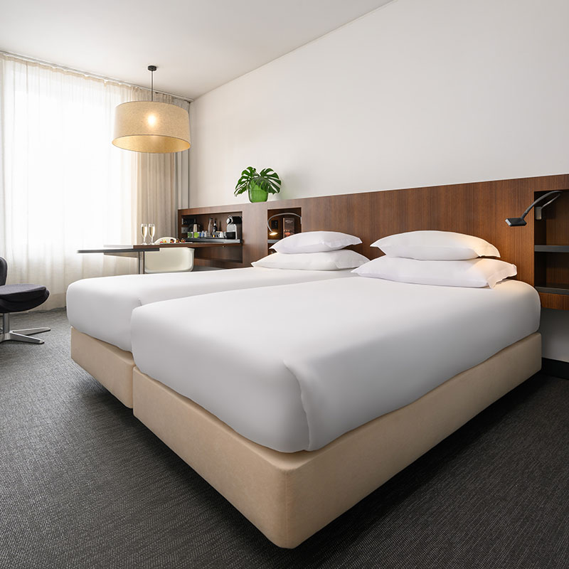 Superior In Lisbon Room 
