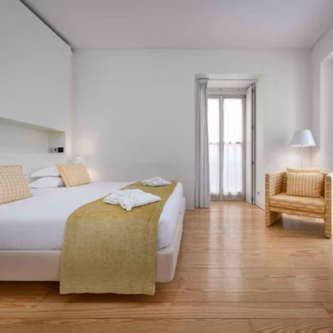 Suite Inspira