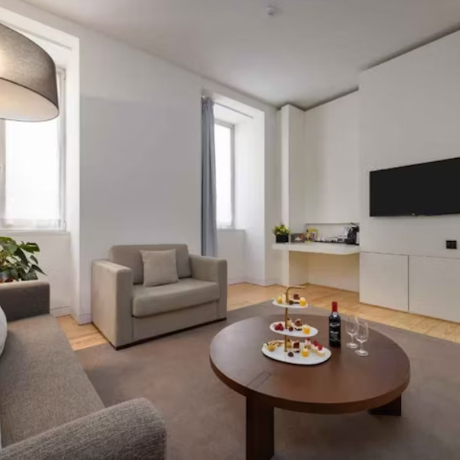 Suite Inspira