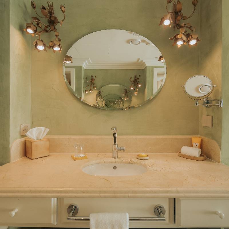 Luxury Pool Junior Suite