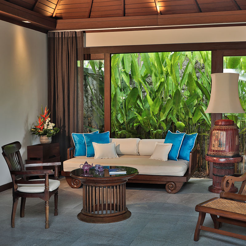 Beachside Pavilion Suite 1 Bedroom