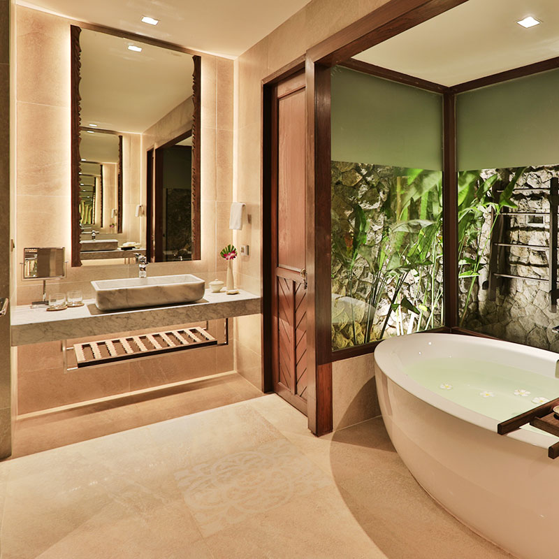 Beachside Pavilion Suite 1 Bedroom