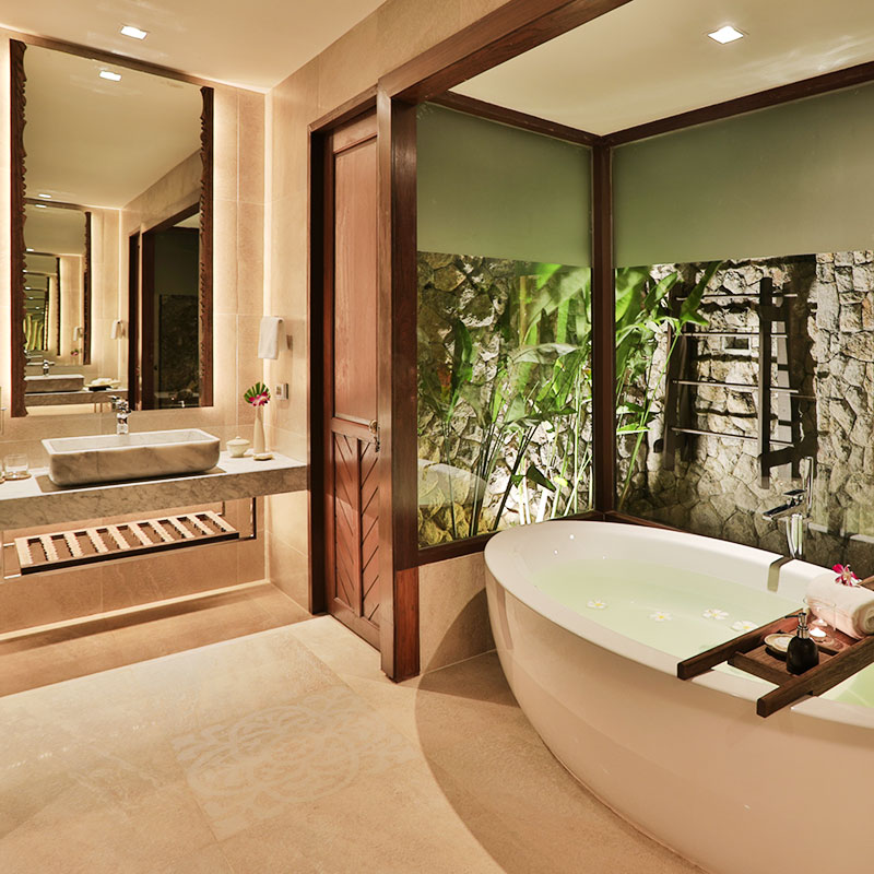 Beachside Pavilion Suite 2 Bedrooms